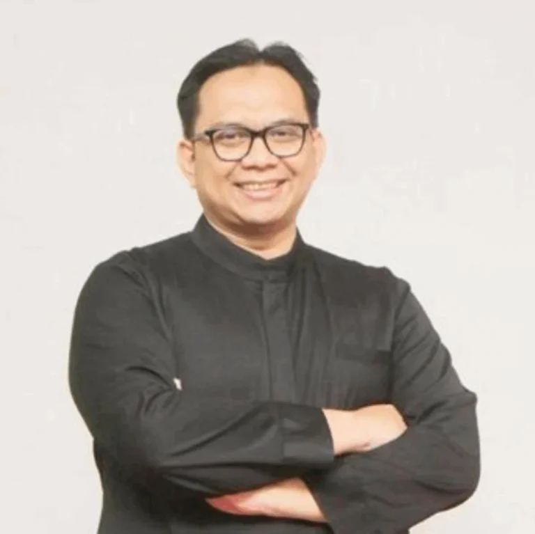 Budi Rahman Hakim, Ph.D.